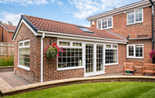 Habergham house extension leads